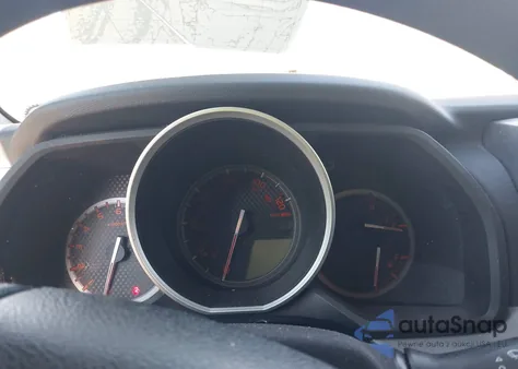 2011 Toyota 4Runner Sr5 V6 из США, поврежденный, VIN JTEZU5JR2B5016708